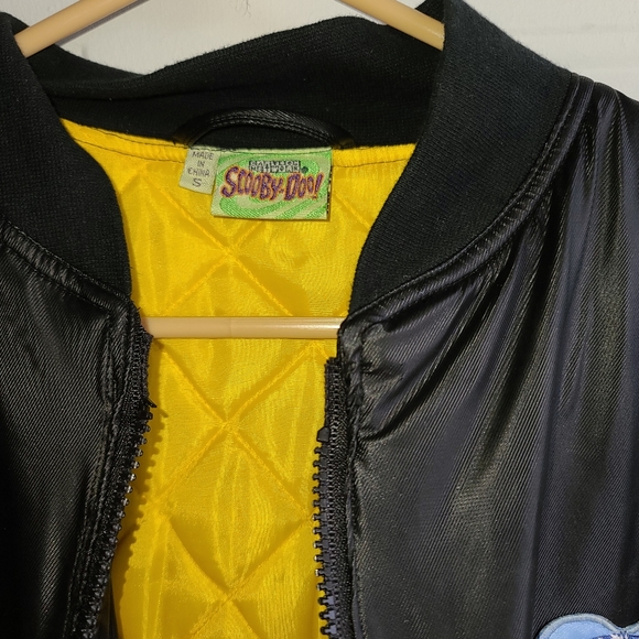Vintage scooby doo jacket - Picture 12 of 13